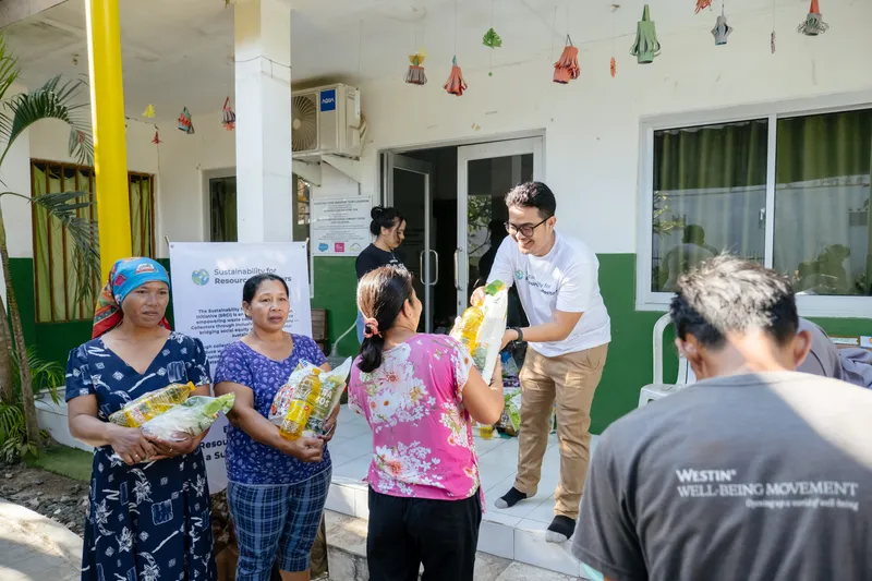 Program untuk Resource Collectors