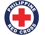 Philippines Red Cross logo